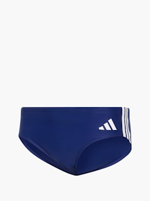 adidas 3S BADEHOSE Blau