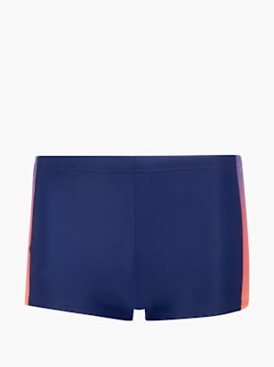 adidas GRADIENT SWIM BOXERS Blau