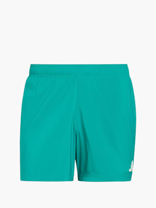 adidas BADESHORTS, 13&nbsp;CM Grün