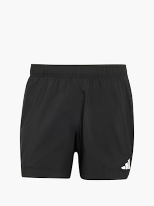 adidas BADESHORTS, 13&nbsp;CM Schwarz