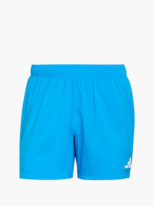 adidas BADESHORTS, 13&nbsp;CM Blau