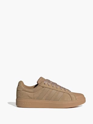 adidas STREETTALK SCHUH Braun