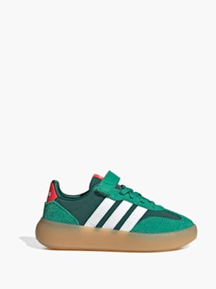 adidas Barreda Decode Schuh Kids Grün