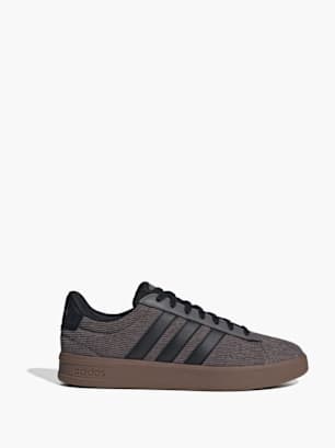 adidas GRAND COURT&nbsp;3.0 SCHUH Braun