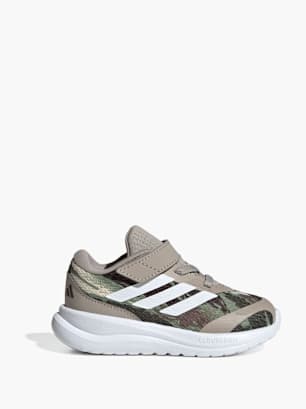 adidas RUNFALCON&nbsp;6 KIDS SCHUH Taupe