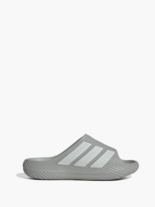 adidas PURECHILL SLIDES Grau