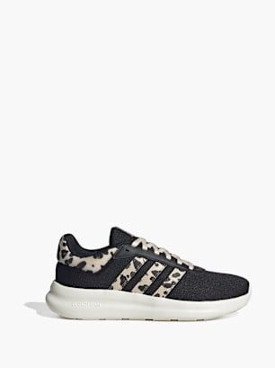 adidas Lite Racer 4.0 Schuh Schwarz