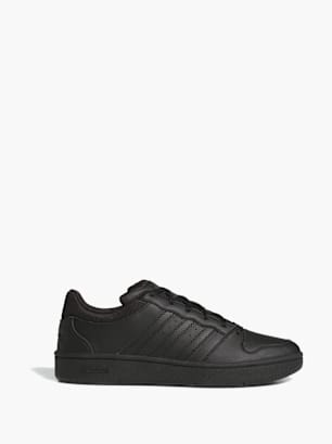 adidas HOOPS CLASSIC SCHUH Schwarz