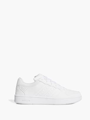 adidas HOOPS CLASSIC SCHUH Weiß