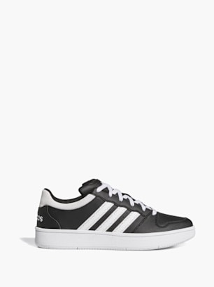 adidas HOOPS CLASSIC SCHUH Schwarz