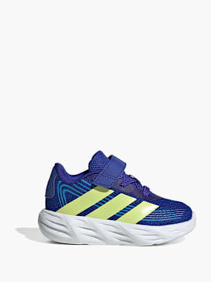 adidas GALAXY 8 KIDS SCHUH Blau