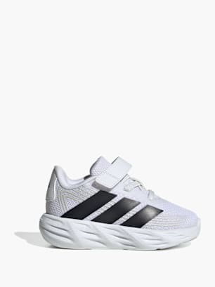 adidas GALAXY 8 KIDS SCHUH Weiß