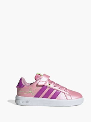 adidas GRAND COURT&nbsp;3.0 KIDS SCHUH Pink