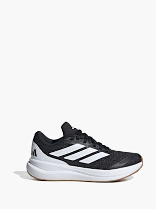 adidas Runfalcon 6 Kids Schuh Schwarz