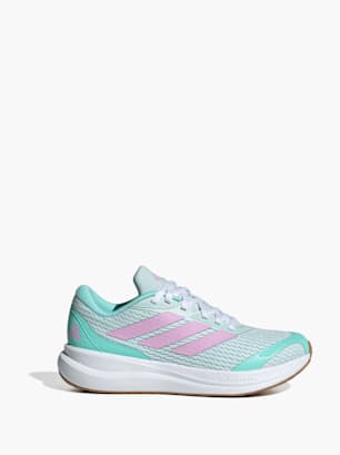 adidas Runfalcon 6 Kids Schuh Türkis