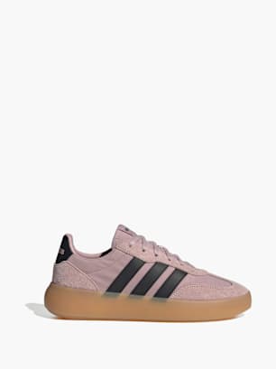 adidas Barreda Decode Schuh Lila