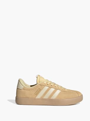 adidas VL Court 3.0 Schuh Orange
