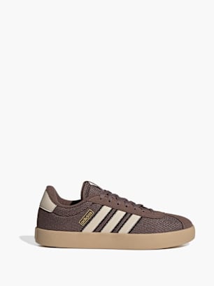 adidas VL COURT&nbsp;3.0 SCHUH Braun