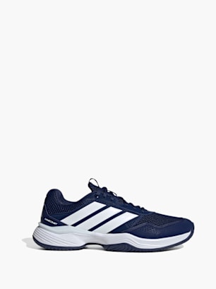 adidas GameCourt&nbsp;3 All Court Tennisschuh Blau