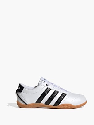 adidas GRAND COURT LO KIDS SCHUH Weiß