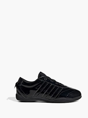 adidas GRAND COURT LO KIDS SCHUH Schwarz