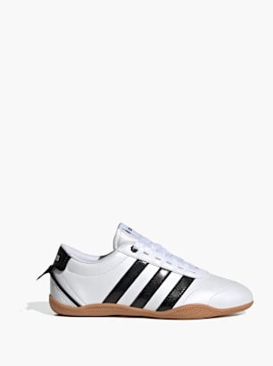 adidas GRAND COURT LO KIDS SCHUH Weiß