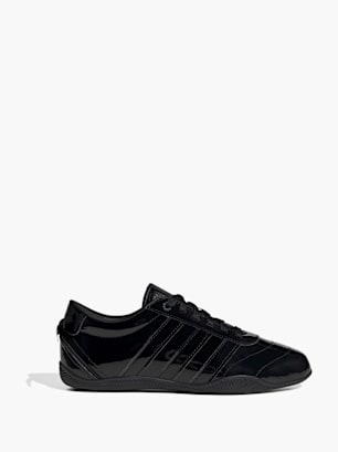 adidas GRAND COURT LO KIDS SCHUH Schwarz
