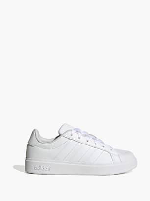 adidas Streettalk Weiß