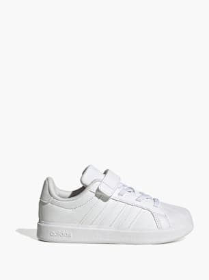 adidas Streettalk Weiß
