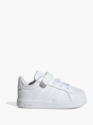 adidas Streettalk Weiß