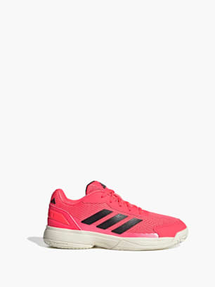 adidas Crazyquick Kids Padelschuh Pink