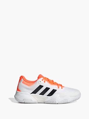 adidas Solematch Control 2 Tennisschuh Weiß