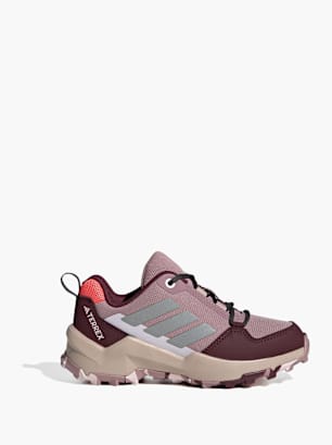 adidas Terrex Ax4r Wanderschuh Lila