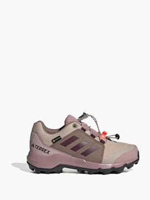 adidas TERREX GORE-TEX Wanderschuh Braun