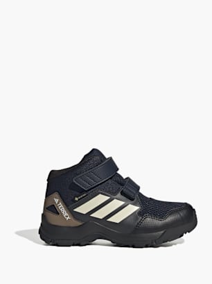 adidas Terrex Skychaser Mid GORE-TEX Kids Wanderschuh Dunkelblau