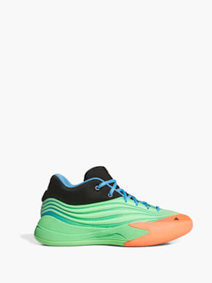 adidas Dame X Schuhe Grün