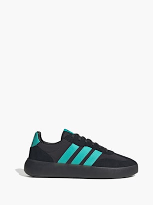 adidas MERCEDES - AMG PETRONAS FORMULA ONE TEAM BARREDA DECODE SCHUH Grau