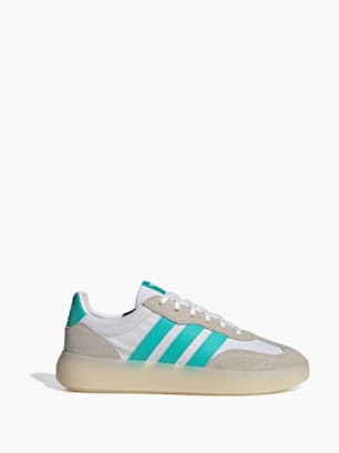 adidas MERCEDES - AMG PETRONAS FORMULA ONE TEAM BARREDA DECODE SCHUH Weiß