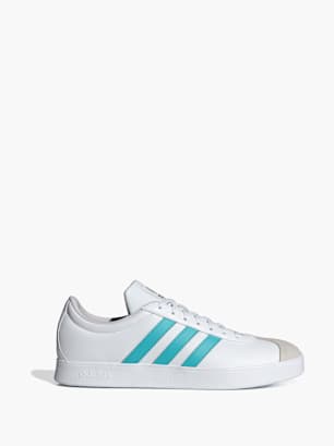 adidas VL COURT MER Schuh Weiß