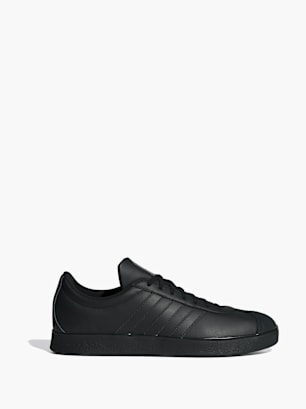 adidas VL COURT MER Schuh Schwarz