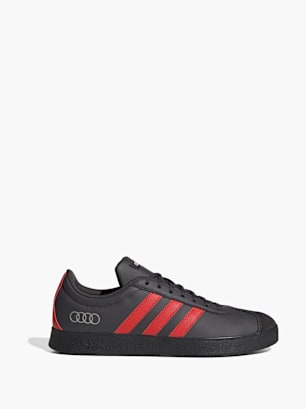 adidas VL&nbsp;COURT&nbsp;AUDI&nbsp;REVOLUT&nbsp;F1&nbsp;TEAM&nbsp;SCHUH Schwarz