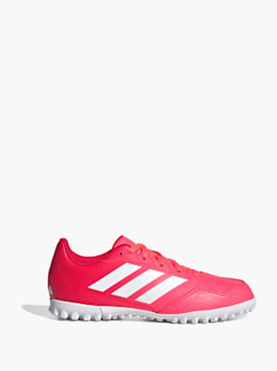 adidas Youngstar Rise Kids Hockeyschuh Pink