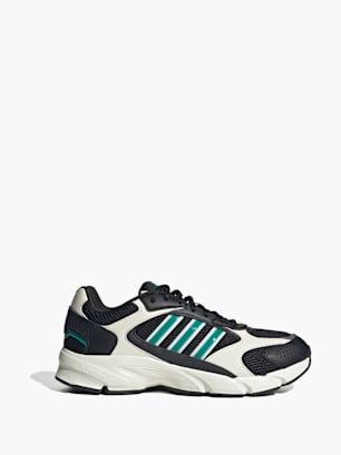 adidas CRAZYCHAOS 2000 SCHUH Schwarz