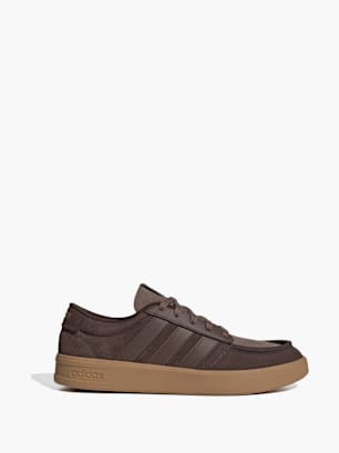 adidas GRAND COURT&nbsp;3.0 SCHUH Braun