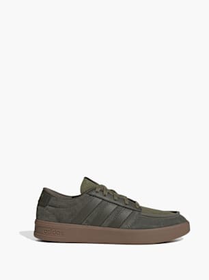 adidas GRAND COURT&nbsp;3.0 SCHUH Dunkelgrün