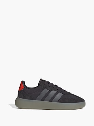 adidas BARREDA DECODE SHOES AUDI REVOLUT F1 TEAM SCHUH Schwarz
