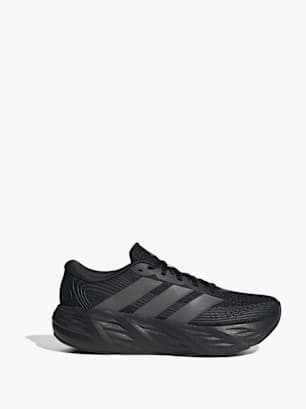adidas GALAXY 8 LAUFSCHUH Schwarz