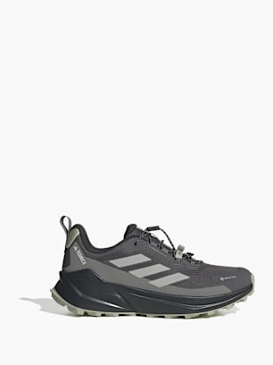 adidas Terrex Trailmaker 2 GORE-TEX Speed Lace Wanderschuh Grau