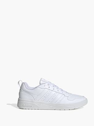 adidas COURTWAVE SCHUH Weiß
