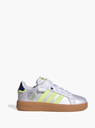 adidas ADIDAS DISNEY GRAND COURT 3.0 KIDS SCHUH Lila